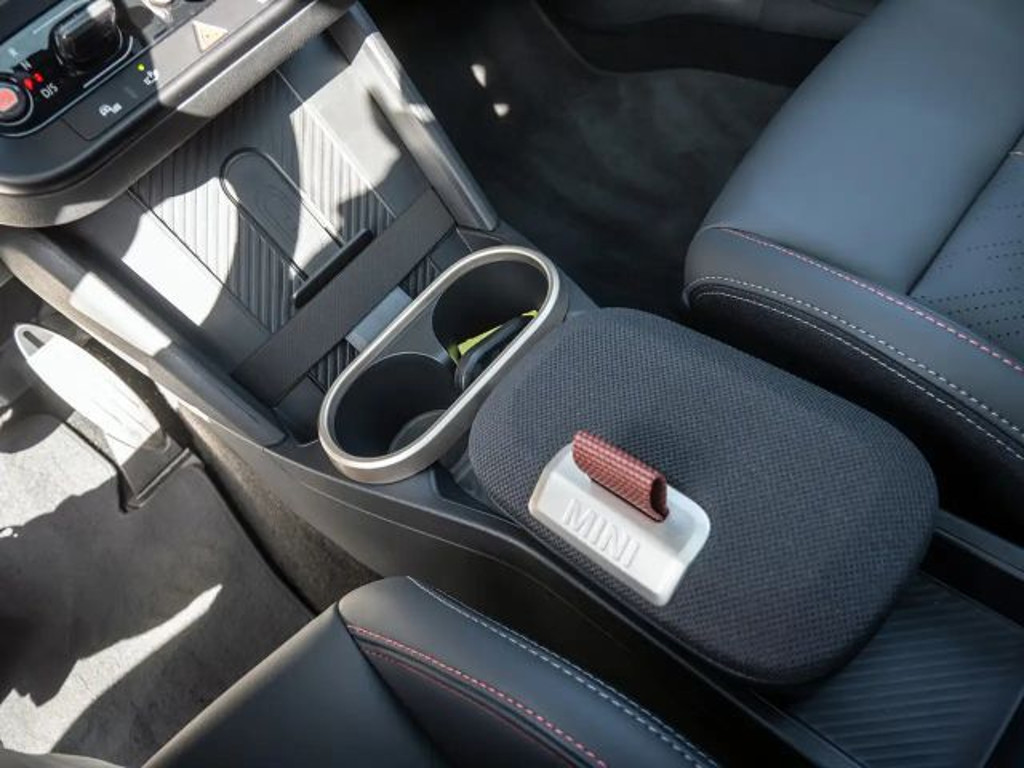 Mini John Cooper Works