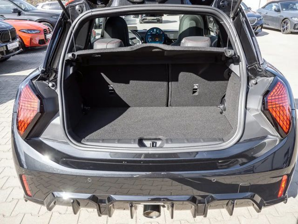 Mini John Cooper Works