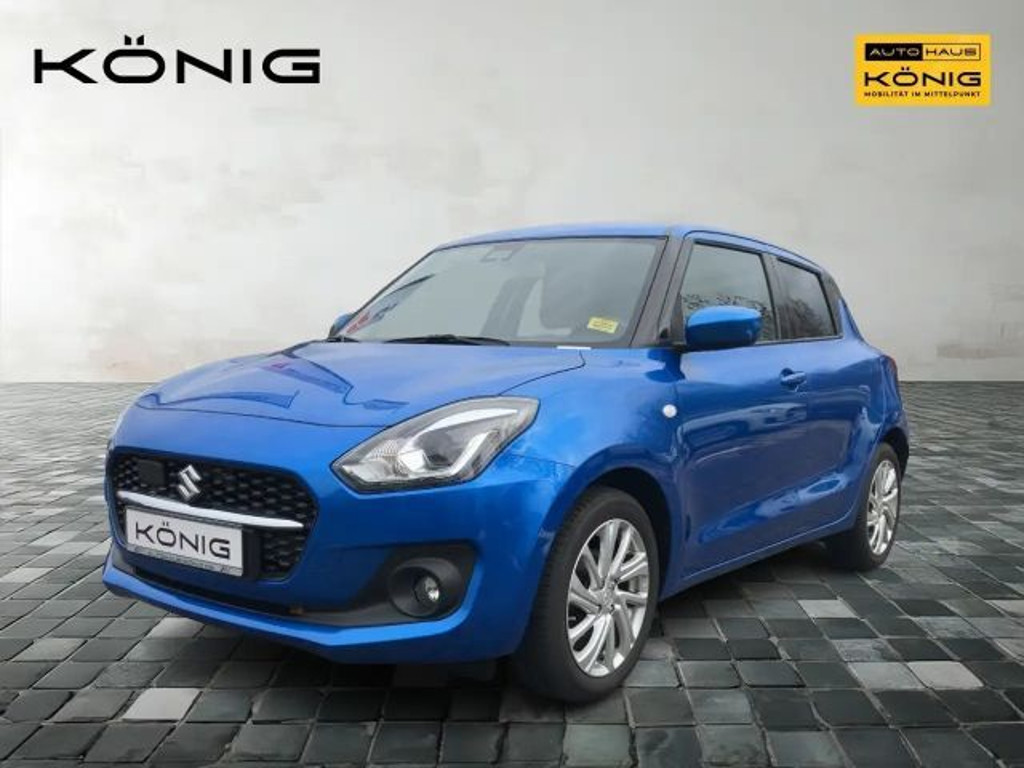 Suzuki Swift 2023 Benzine