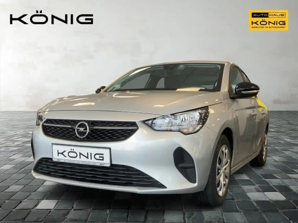 Opel Corsa 2023 Benzine