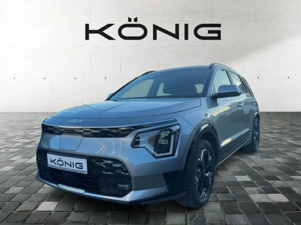 Kia Niro 2023 Elektrisch