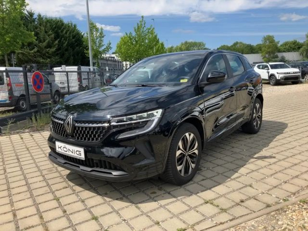 Renault Austral 2023 Benzine