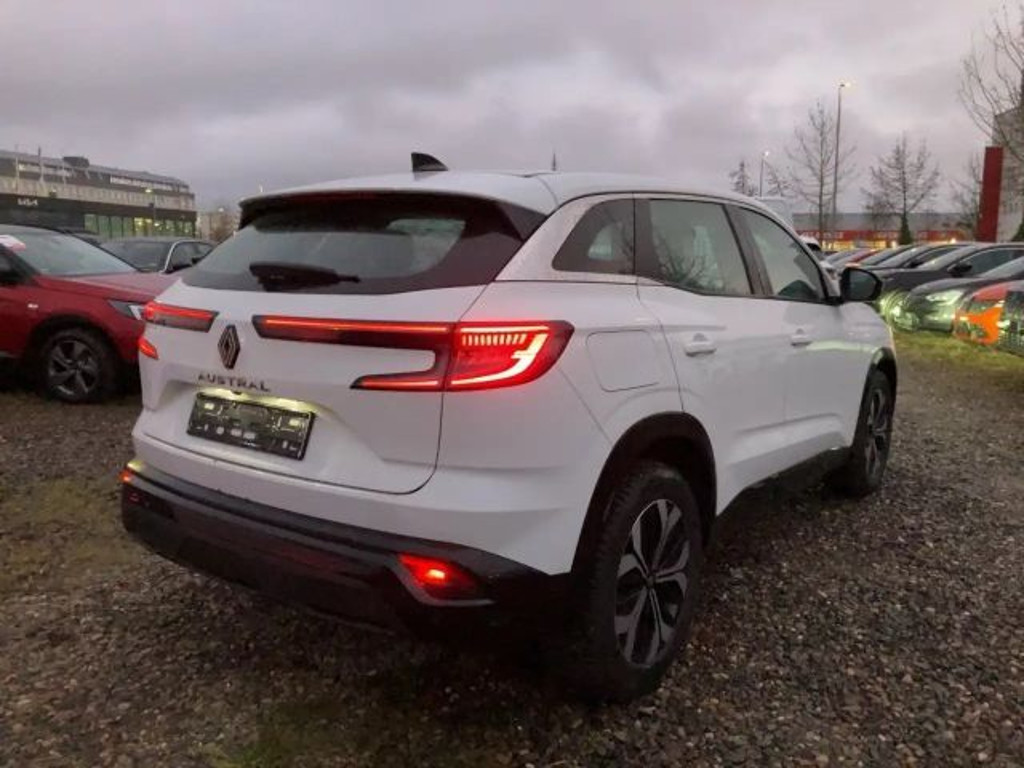 Renault Austral