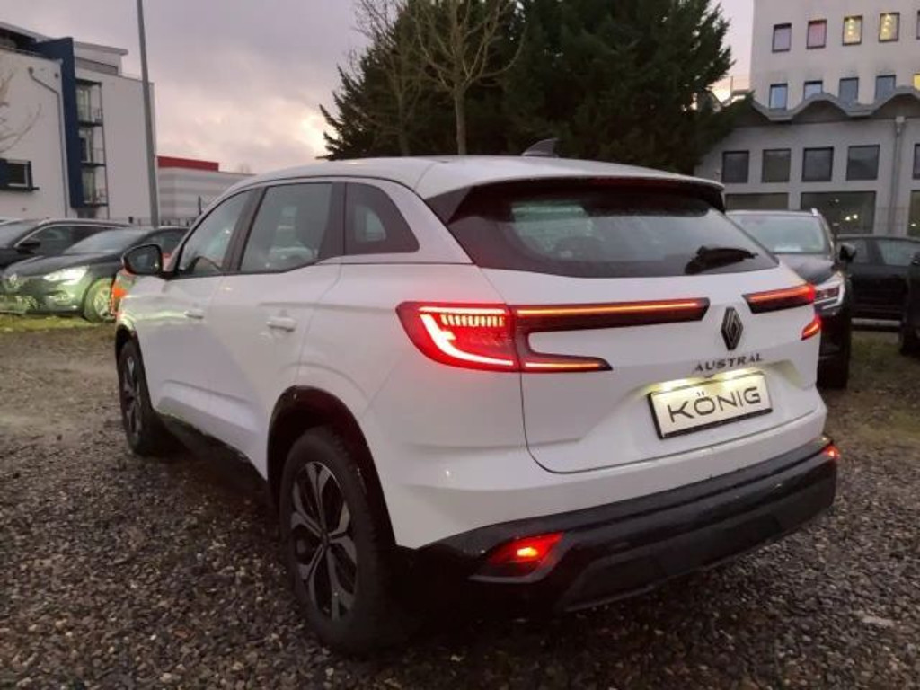 Renault Austral