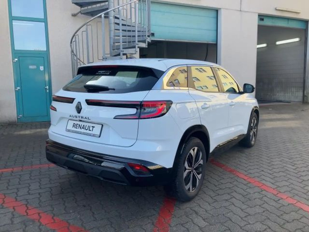 Renault Austral