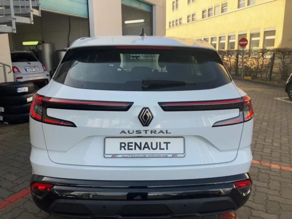 Renault Austral