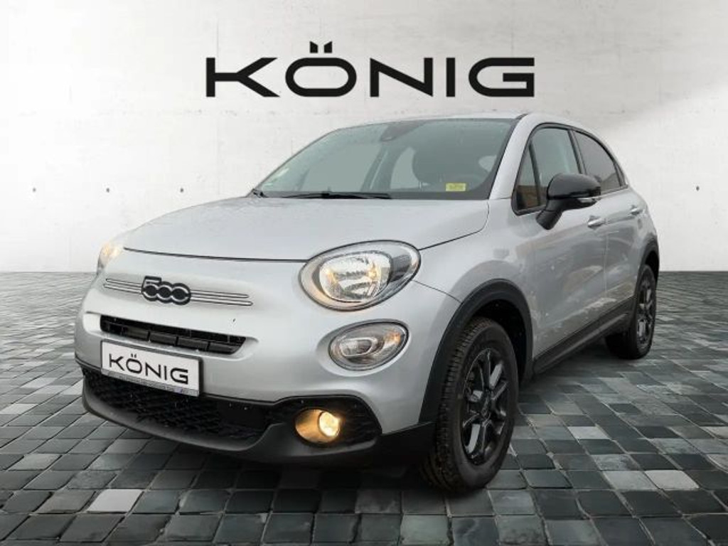 Fiat 500X 2023 Benzine