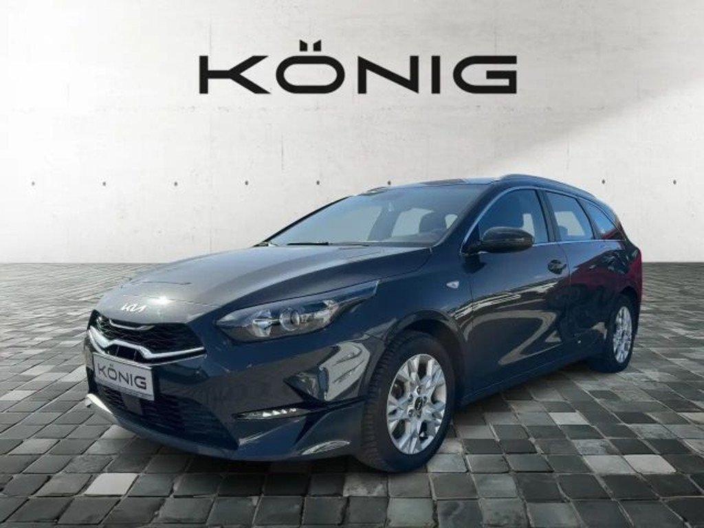 Kia Ceed 2023 Benzine