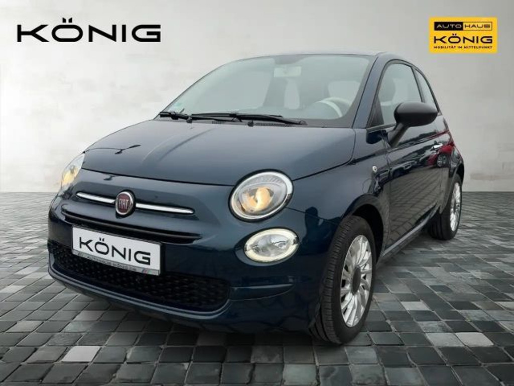 Fiat 500 2023 Benzine