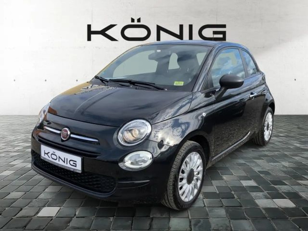 Fiat 500 2023 Benzine