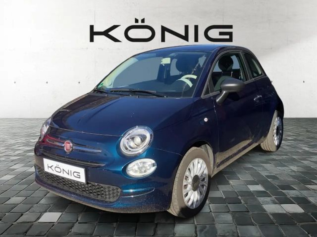Fiat 500 2023 Benzine