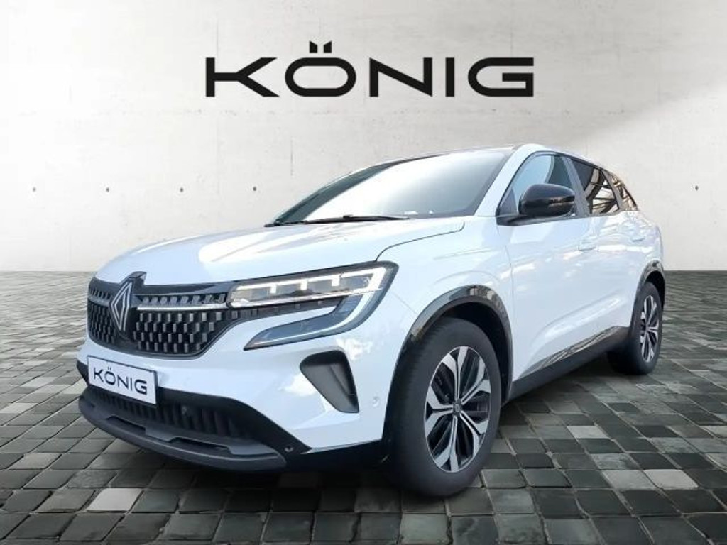 Renault Austral 2023 Hybride Benzine