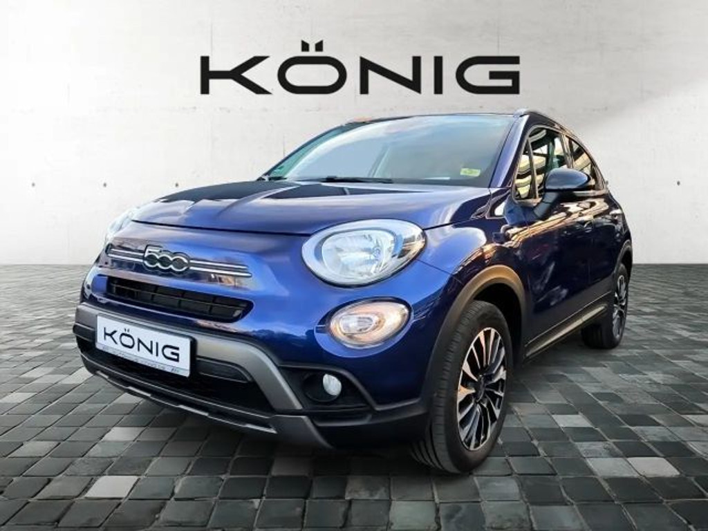 Fiat 500X 2023 Benzine
