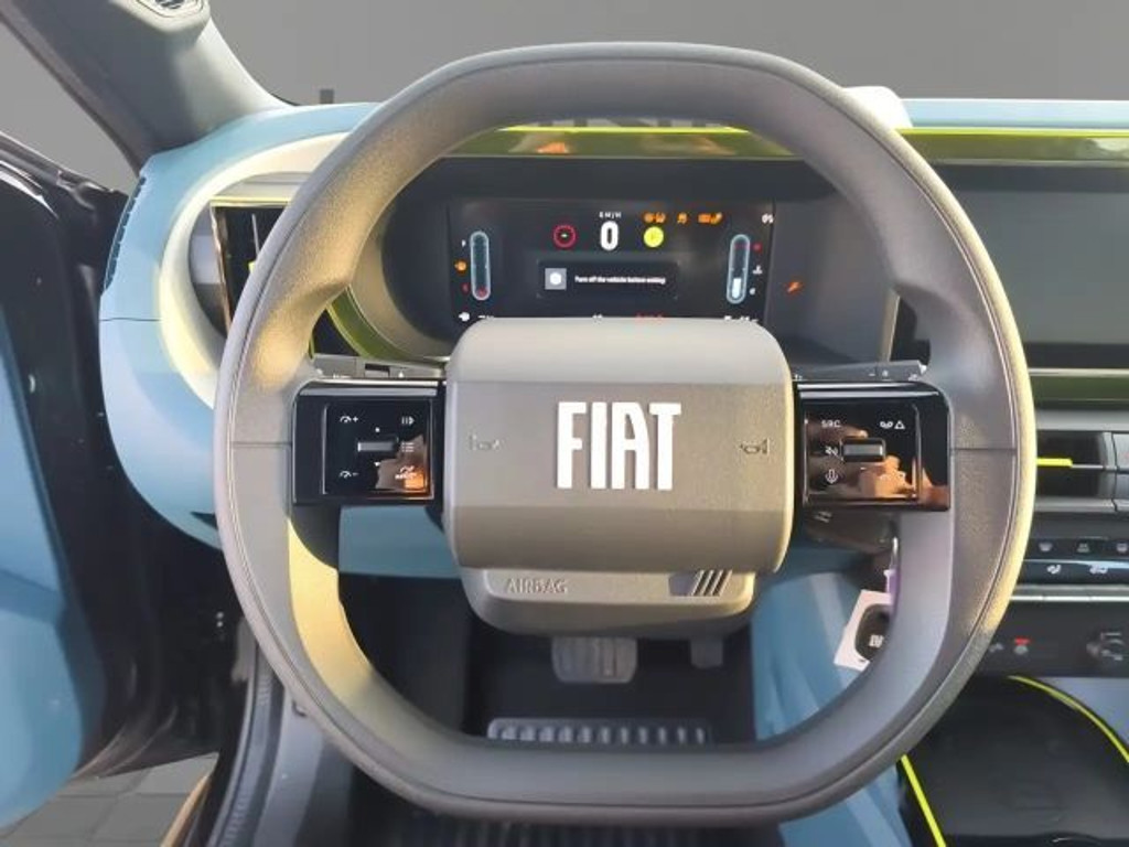 Fiat Grande Panda