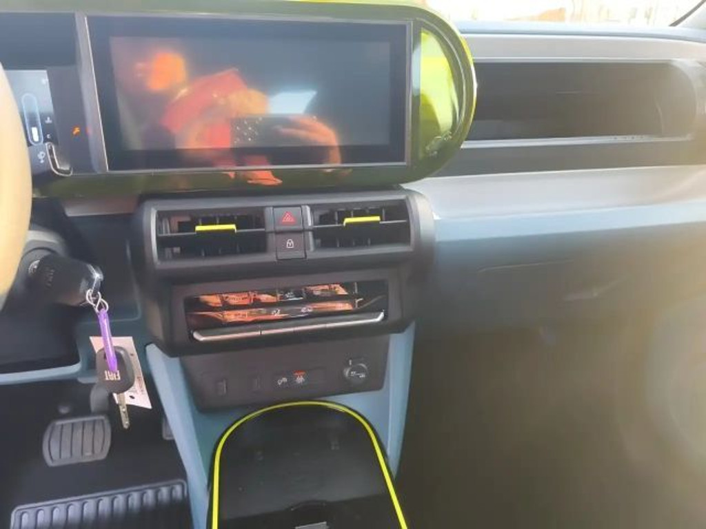 Fiat Grande Panda