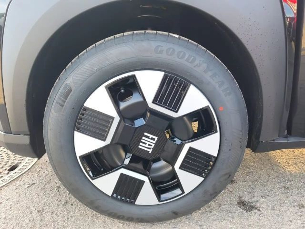 Fiat Grande Panda