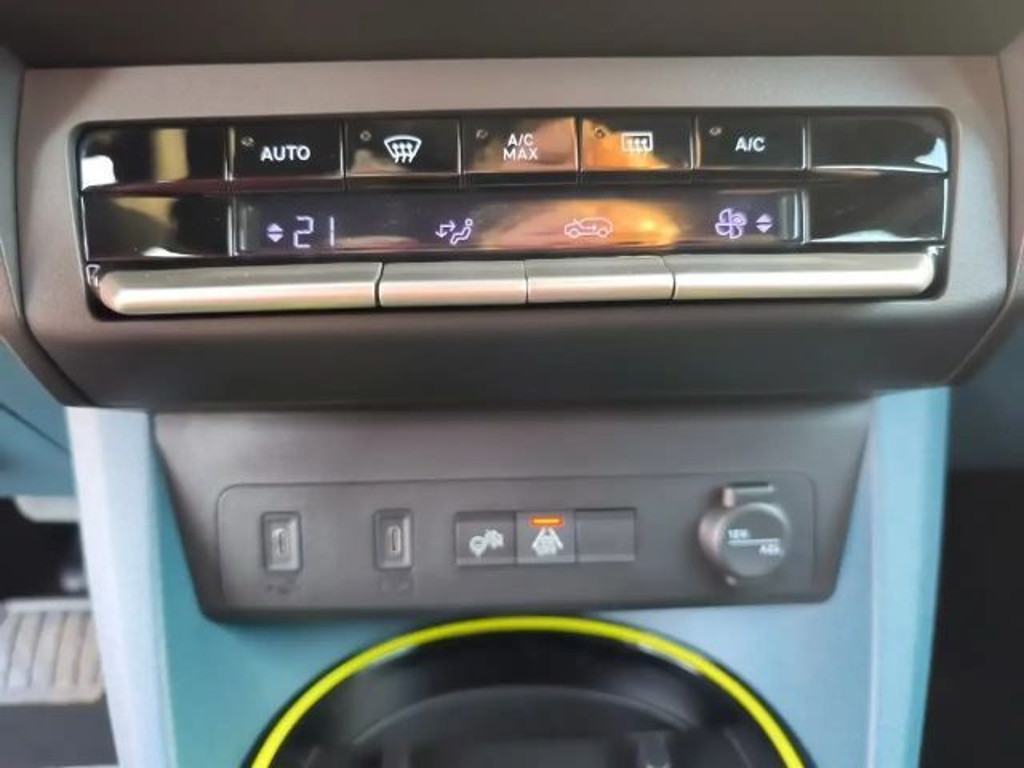 Fiat Grande Panda