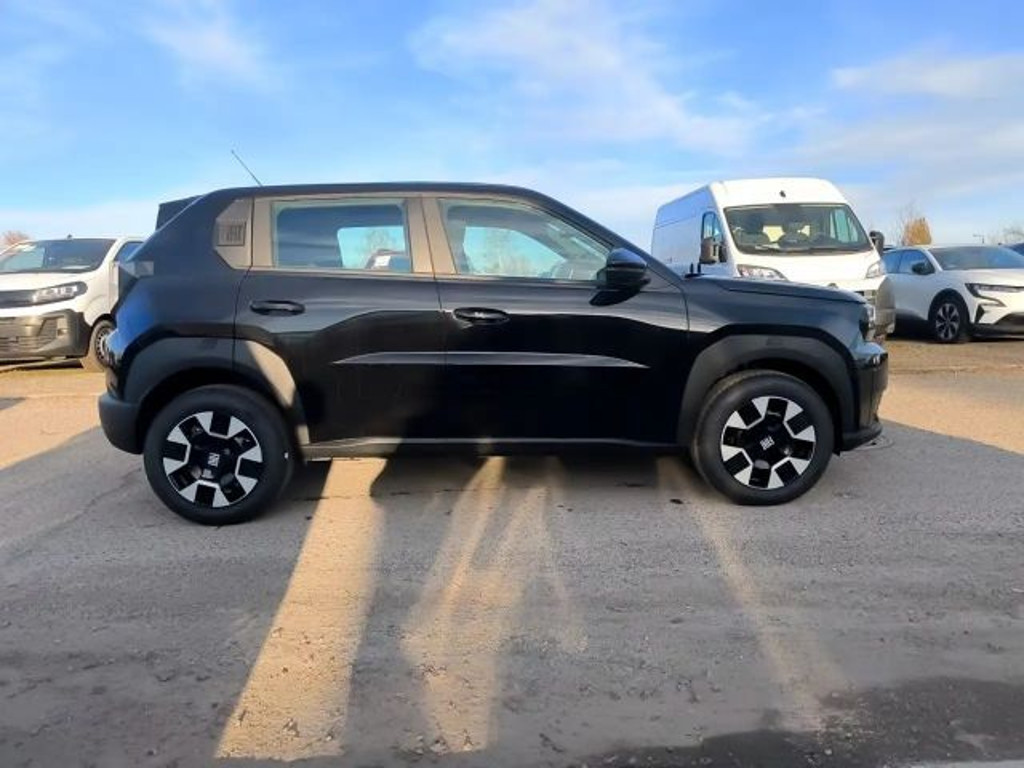 Fiat Grande Panda