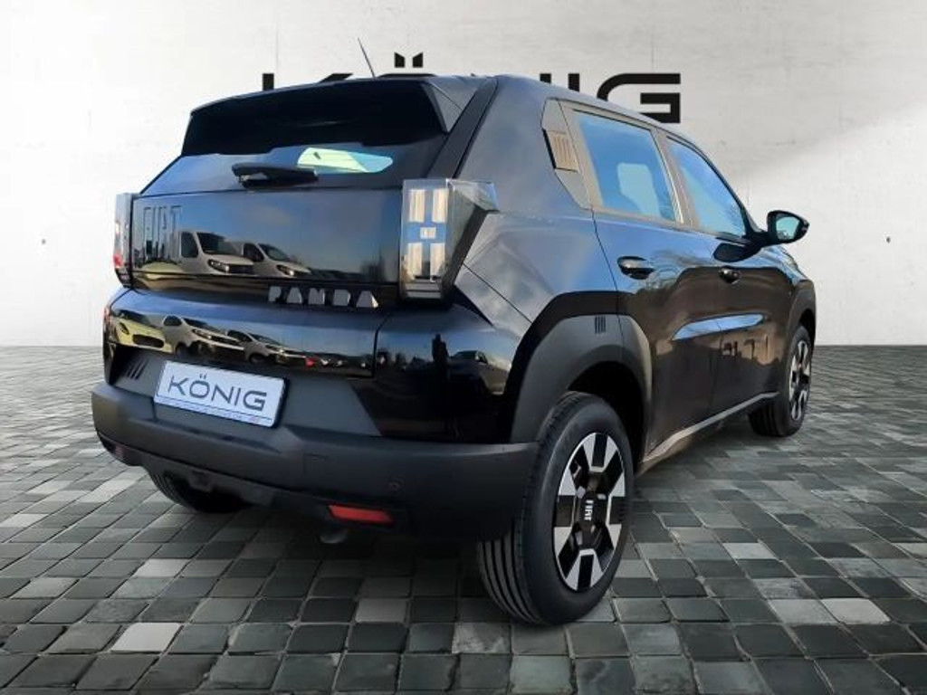 Fiat Grande Panda