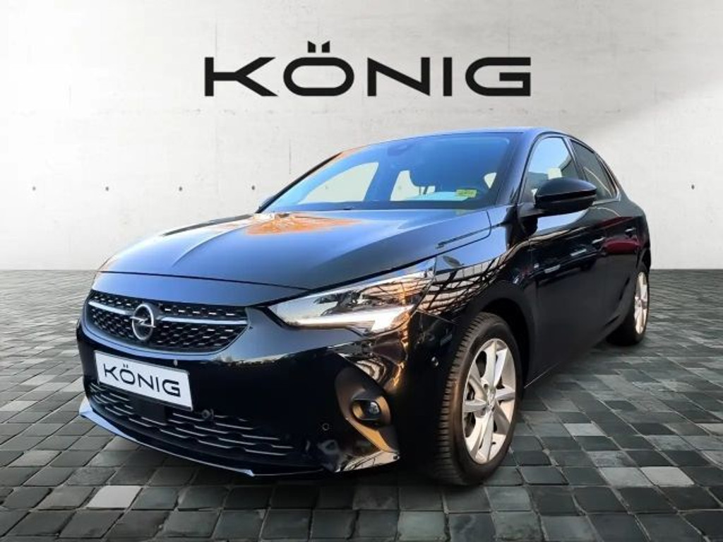 Opel Corsa 2023 Benzine