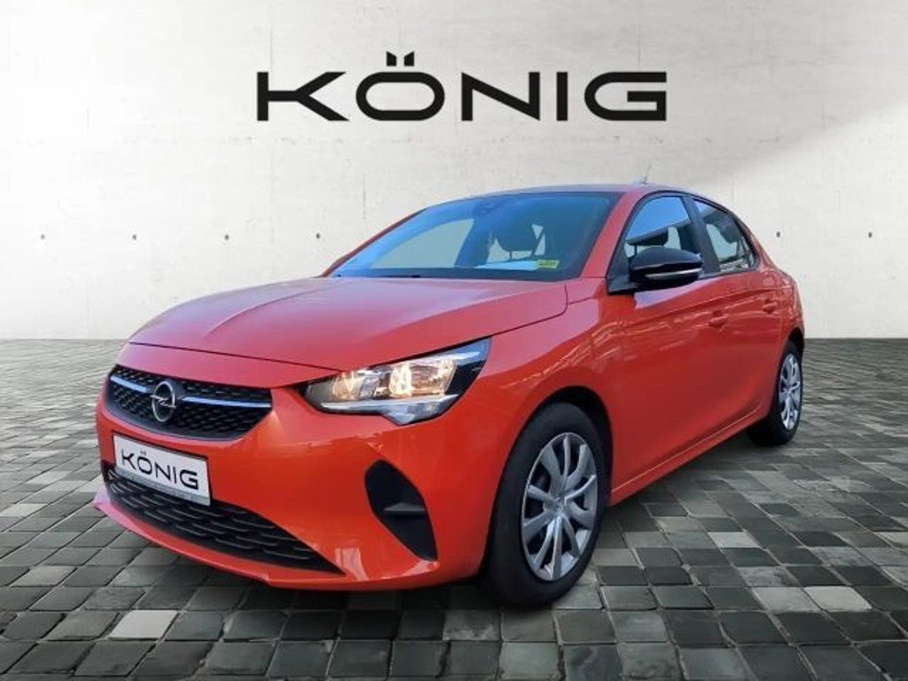 Opel Corsa 2023 Benzine