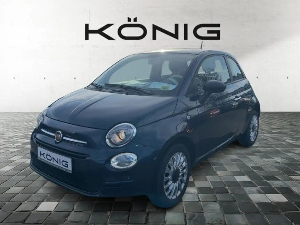 Fiat 500 2023 Benzine