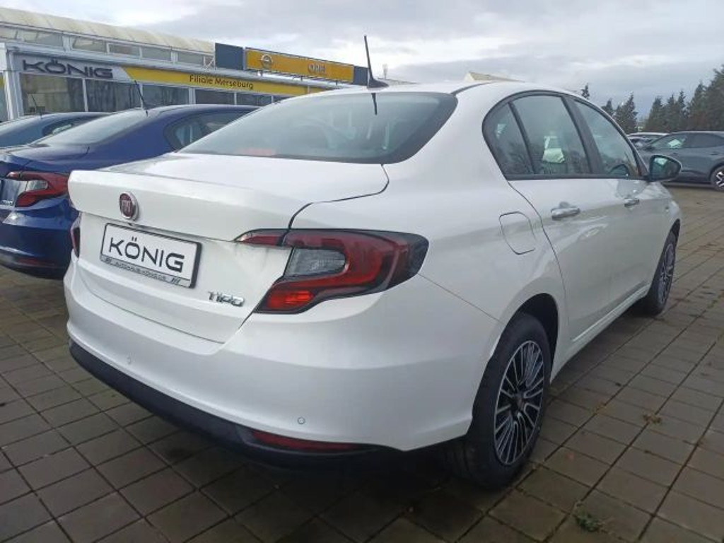 Fiat Tipo