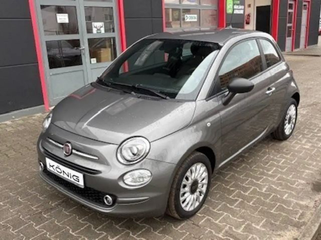 Fiat 500 2023 Benzine