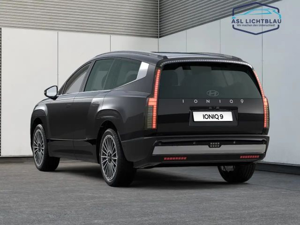 Hyundai IONIQ 9