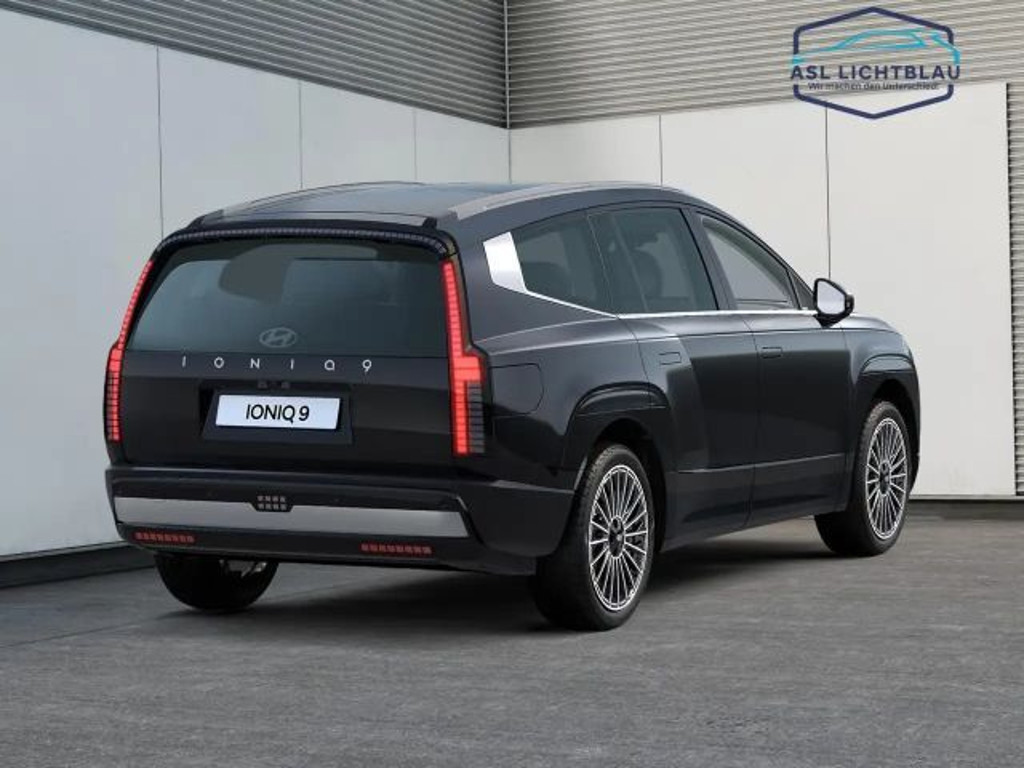 Hyundai IONIQ 9