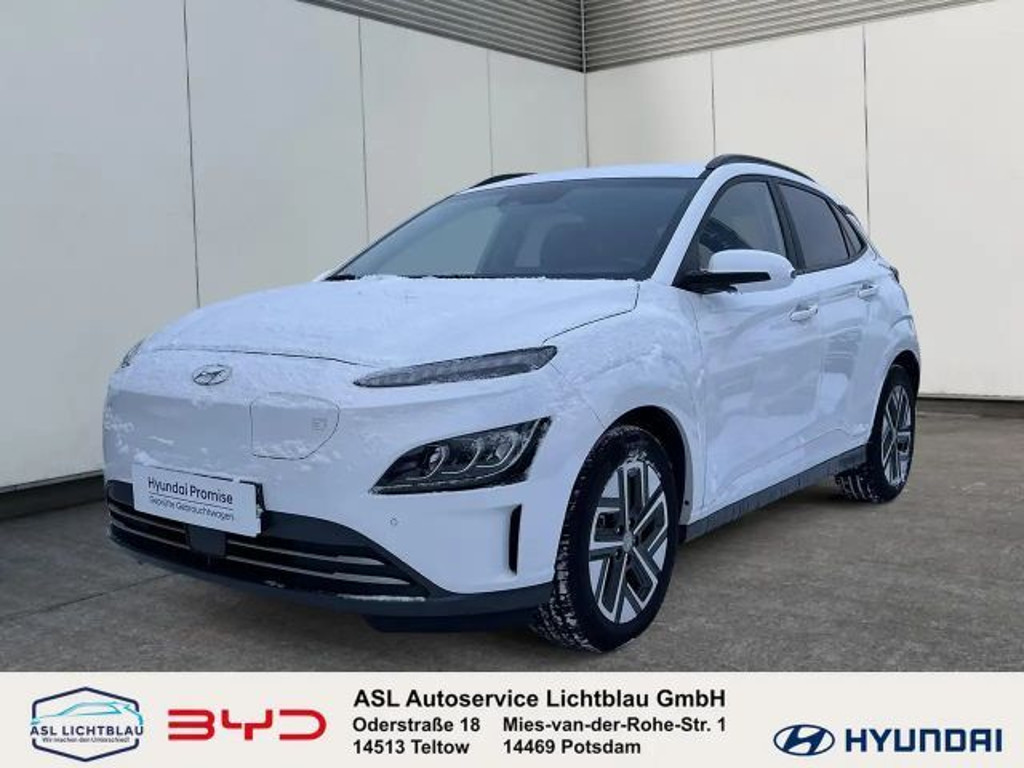 Hyundai Kona 2023 Elektrisch