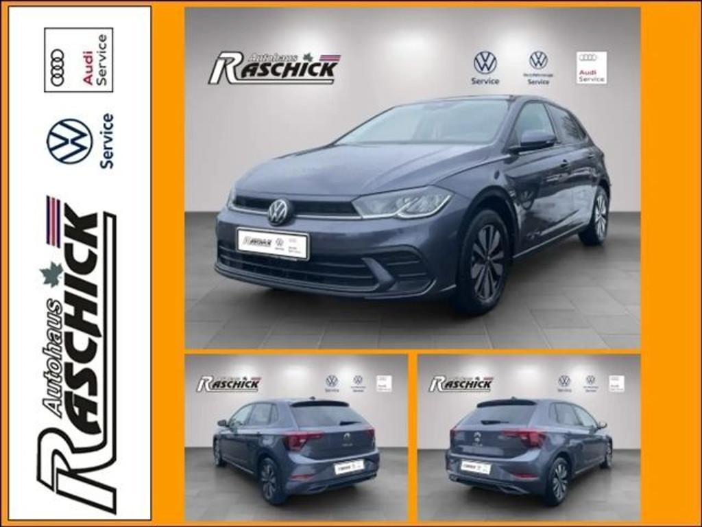 Volkswagen Polo 2023 Benzine