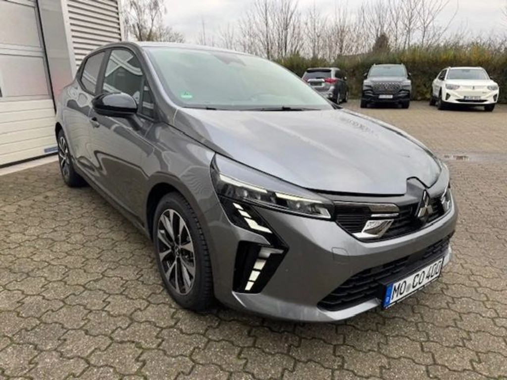 Mitsubishi Colt 2025 Benzine