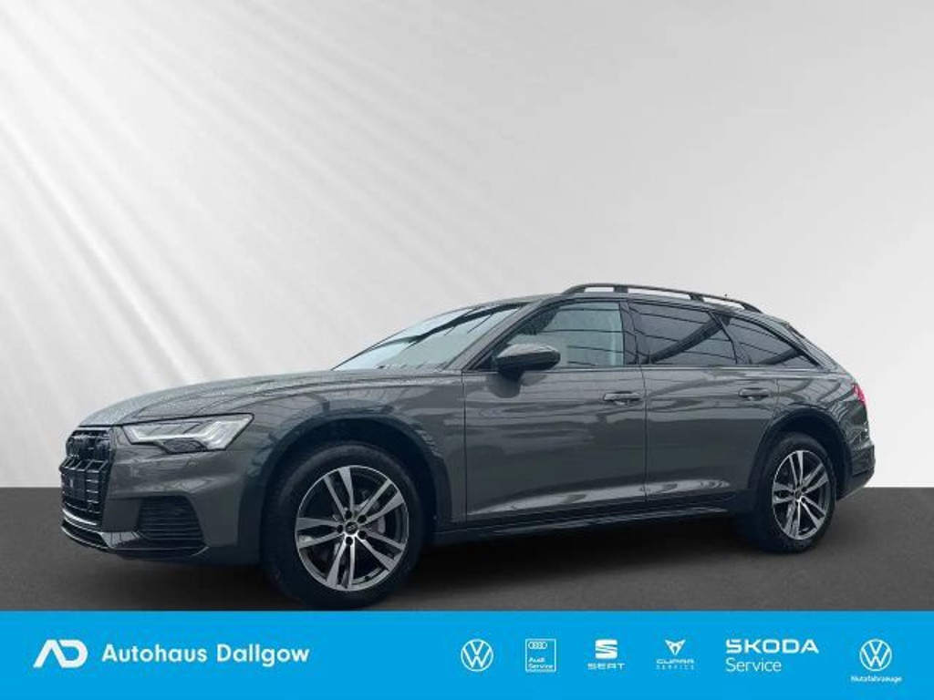 Audi A6 allroad 2024 Diesel