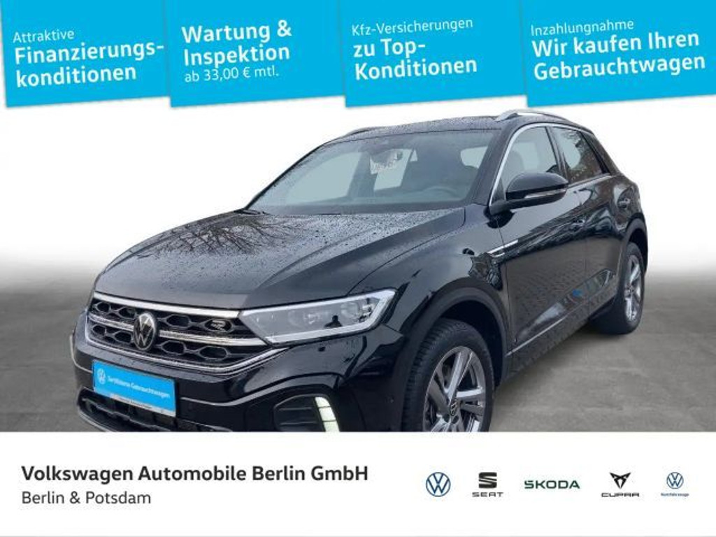 Volkswagen T-Roc 2025 Diesel