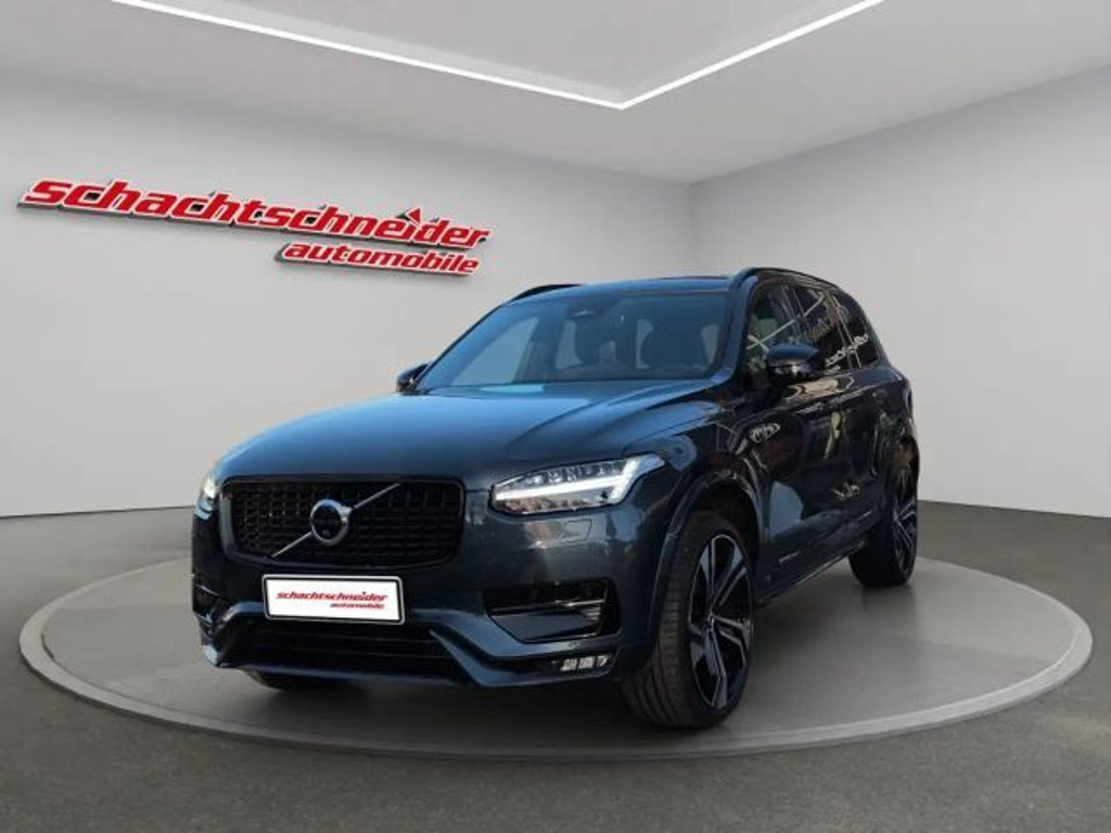 Volvo XC90 2023 Diesel