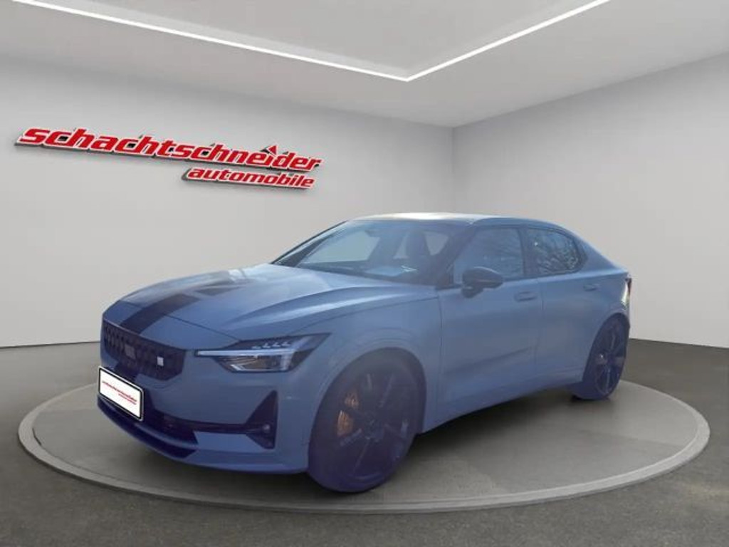 Polestar 2