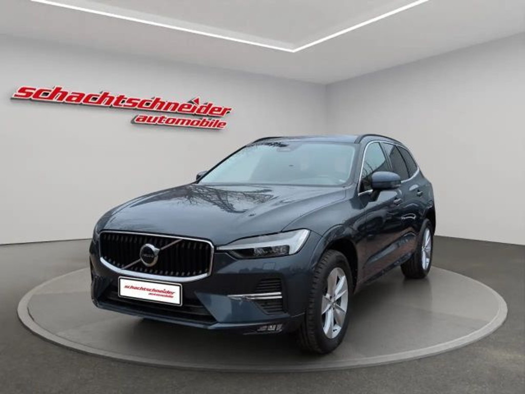 Volvo XC60 2023 Diesel