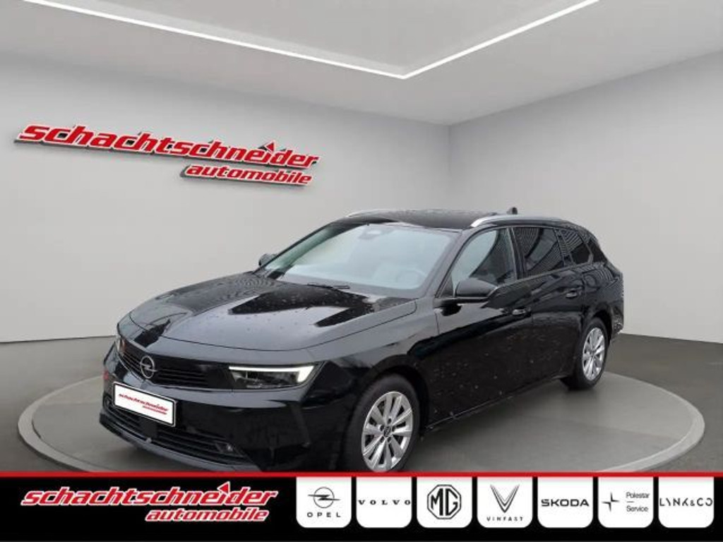 Opel Astra 2023 Diesel