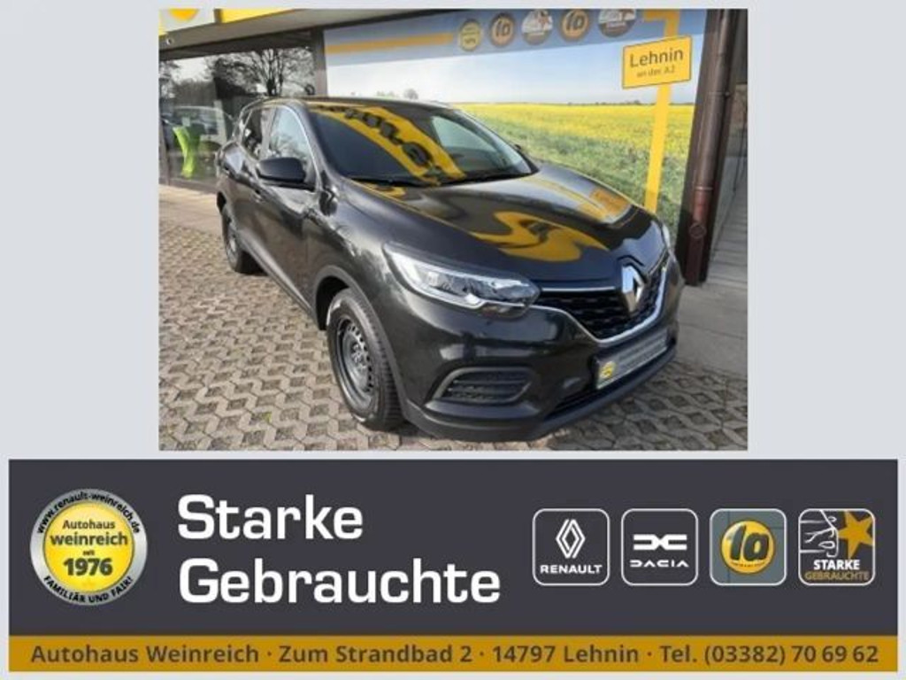 Renault Kadjar