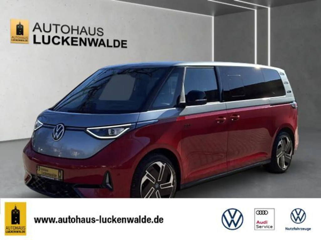 Volkswagen ID. Buzz 2025 Elektrisch