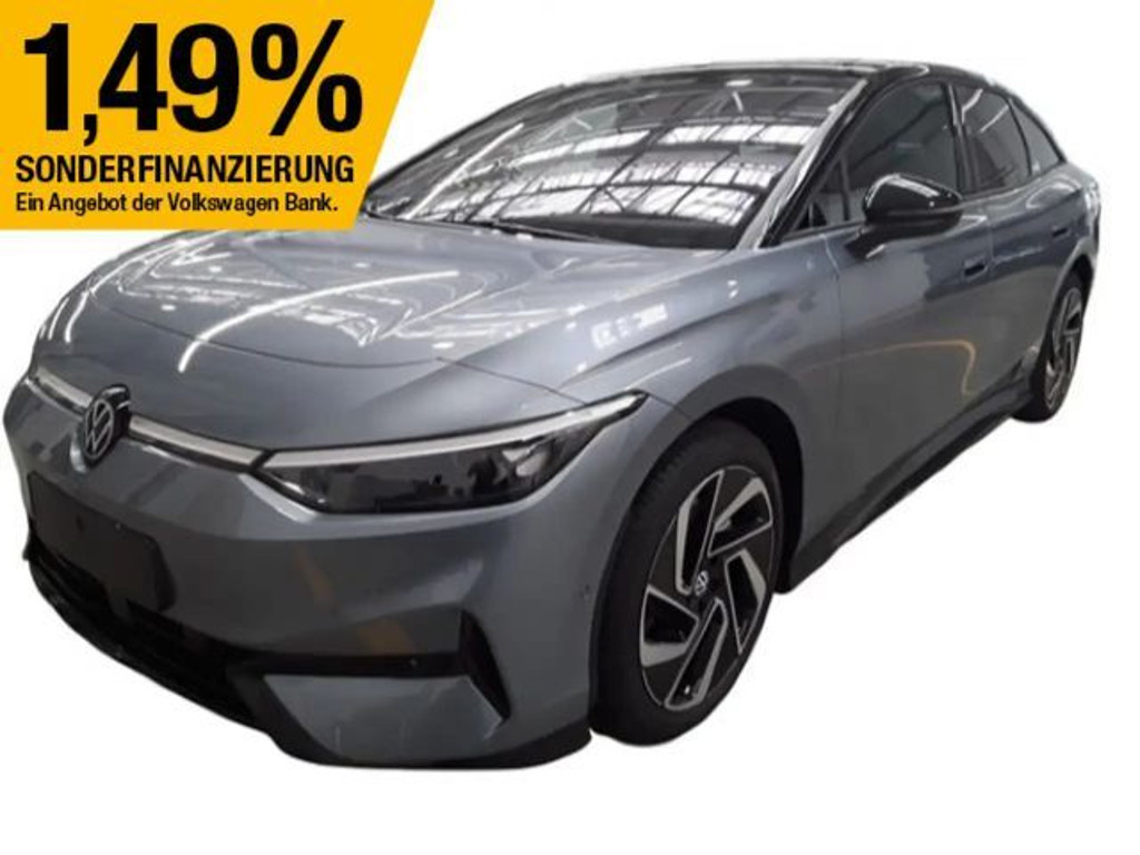 Volkswagen ID.7