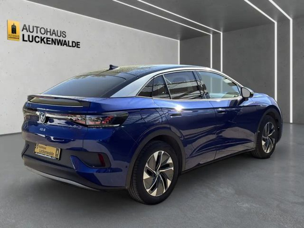 Volkswagen ID.5
