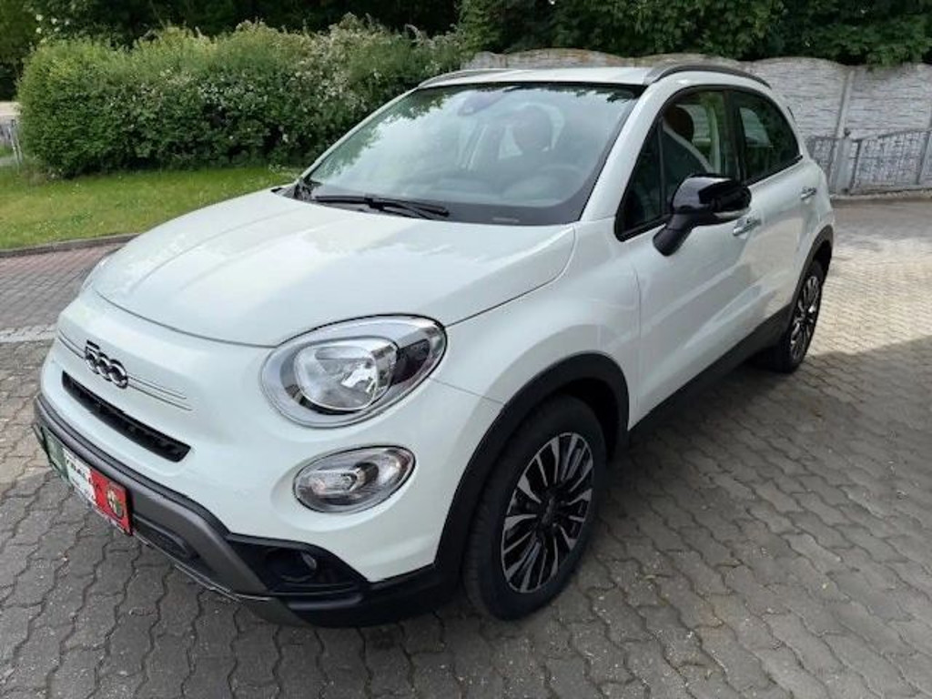Fiat 500X 2023 Benzine