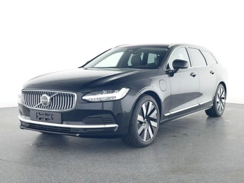 Volvo V90 2025 Hybride Benzine