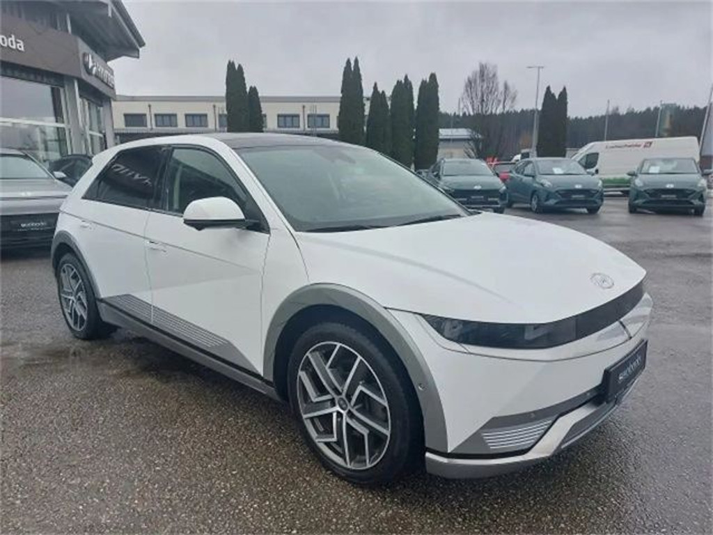Hyundai Ioniq 5