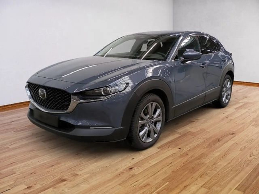 Mazda CX-30 2025 Benzine