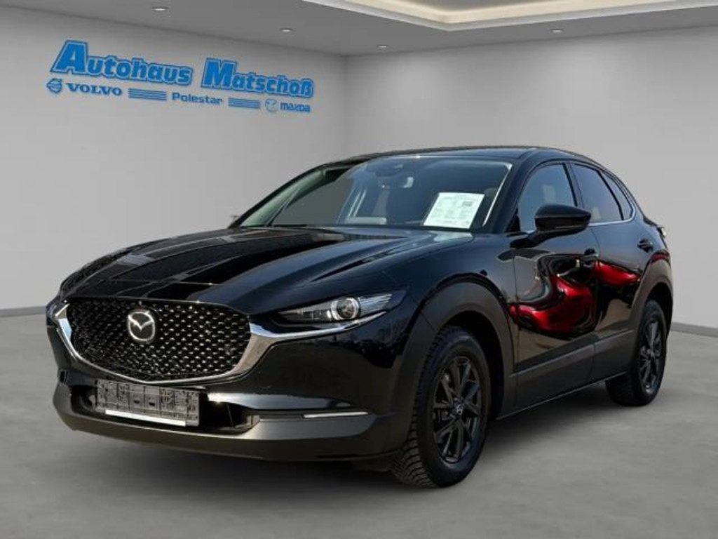 Mazda CX-30 2022 Benzine