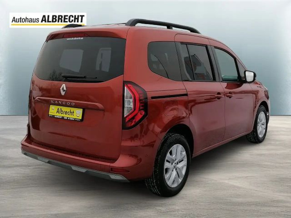 Renault Kangoo