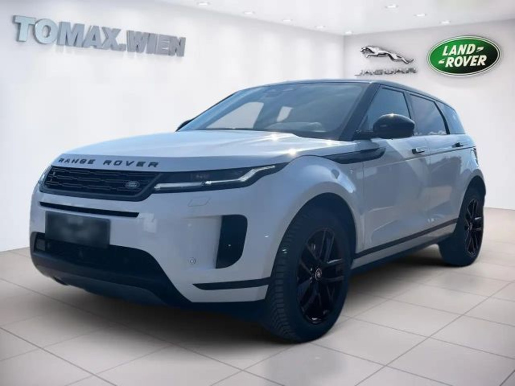 Land Rover Range Rover Evoque 2025 Hybride Benzine